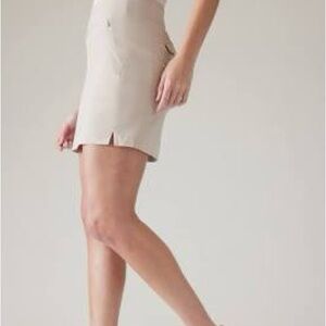 Athleta SoHo Skirt
